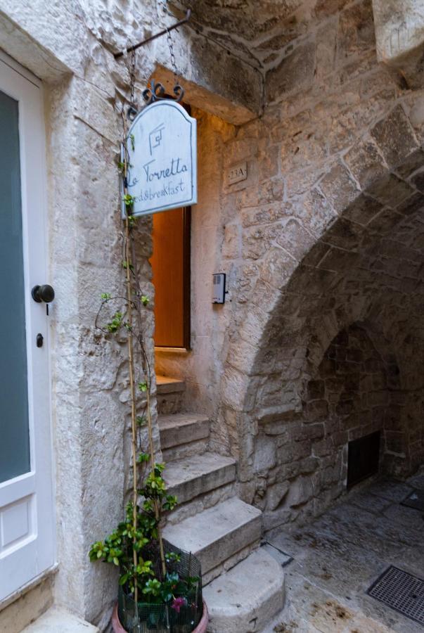 B&B La Torretta Bitritto Exterior foto