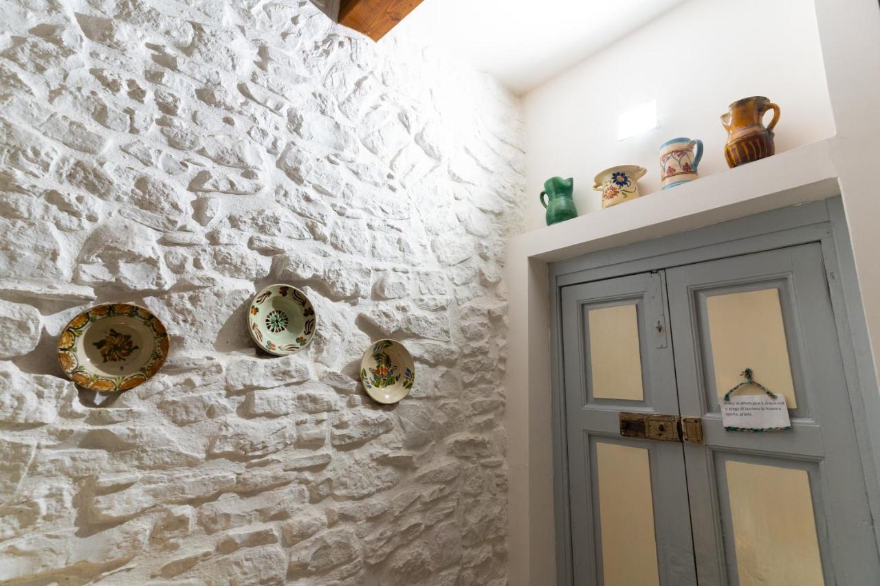 B&B La Torretta Bitritto Exterior foto